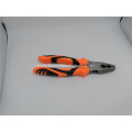 Carbon Steel Conbination Plier Hand Tool